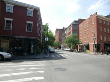 The Spotted Pig