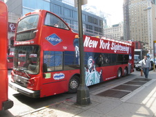 Double-Decker Bus