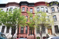 119 W 118 St