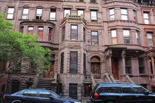 12 W 121 St