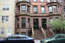 324 W 76 St & Office 2 doors down