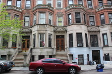 ***330 W 89 St Brownstone