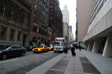 W. 43rd Street btwn 6th & 5th