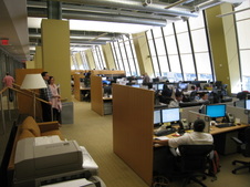 Ep 110, 63pt - Grace Building Offices