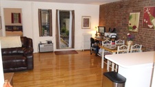 312 W 89 St, Garden