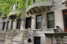 340 W 89 St #2F