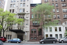 **NEW - 605 West End Avenue @ 89 St