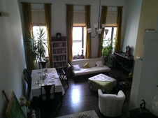 Int. 334 W 89 St, 4th Fl