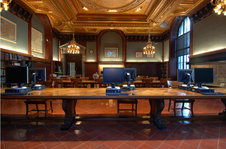 New York Public Library - 