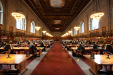 Rose Reading Room