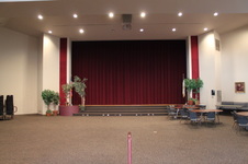Hollywood Presbyterian Church