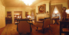 Therapist Office