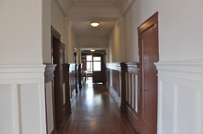 Clark Residence