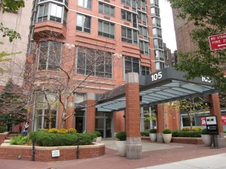105 Duane St ( Church-B'way)