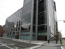 200 Chambers St/West St