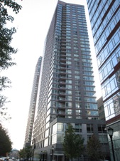 30 Little West St/2nd Pl (Battery Park)