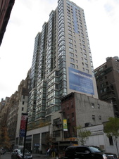 350 W. 37th St (8-9) -Townsend