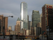 350 W.42nd St/9th Ave- Orion
