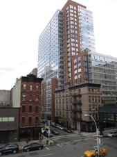 450 W. 17th St /10th Ave -Caledonia