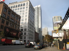 505 W. 37th St/10th Ave-Hudson Yards