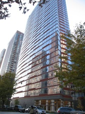70 Little West St/3rd Pl (Battery Park)