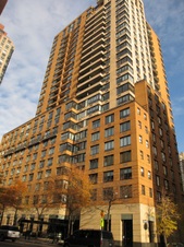 99 Battery Place @ 3rd Pl (Battery Park)