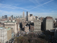 14th St.(5th-B'way) 20th Fl 