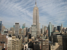 28th St/5th Ave - 230Fifth Rooftop Bar