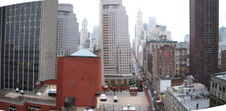 B'way/Leonard-20th Fl (near 88 Leonard)