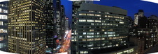 Views from Buildings