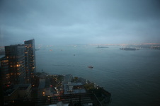 46th Fl-200 Rector (Battery Park City)