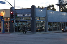 Barber Shops