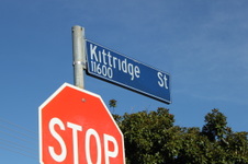 11600 Kittridge St.