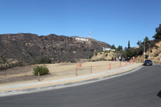 Hollywood Sign
