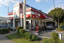 KFC 3rd. St.