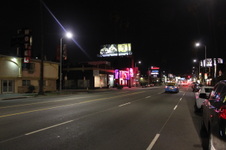 Strip Club