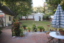 1727 Hill Drive, Eagle Rock 90041