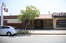 BIG FOOT LODGE