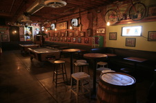 East Side Bars