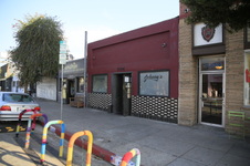 JOHNNY'S