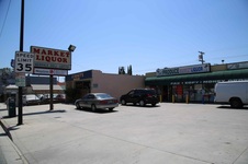 Roy's Market, Burbank