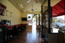Vako's Kebab, Burbank
