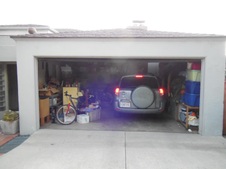 Garages