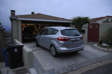 Louie Residence