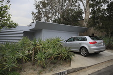 Noah's Garage