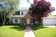 Lindsay's House