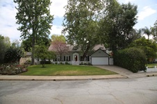 Mallet Residence