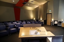 LA Film School, Sunset & Vine