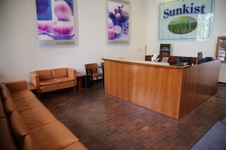 Sunkist Building