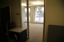 Int Gretchen's Caliber Office